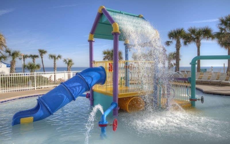 Highly Desired 6Th Floor 1 Bedroom Oceanfront - There Is Only One Ocean Walk Resort 606 Daytona Beach Exterior photo