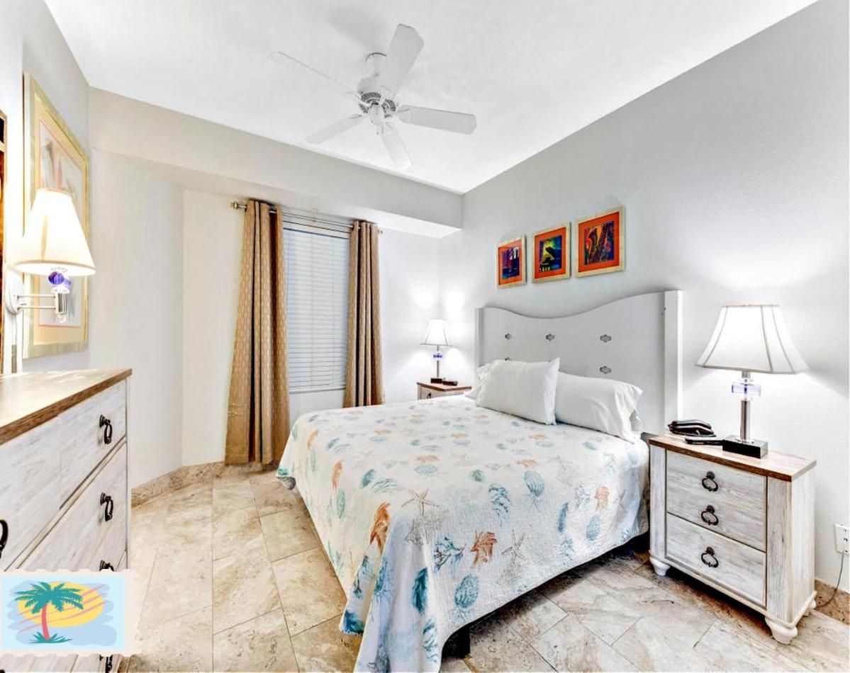 Highly Desired 6Th Floor 1 Bedroom Oceanfront - There Is Only One Ocean Walk Resort 606 Daytona Beach Exterior photo